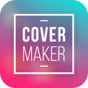 برنامه Cover Photo Maker : Post Maker