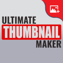 برنامه Ultimate Thumbnail Maker