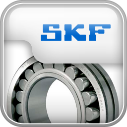 نرم افزار کاتالوگ بلبرینگ SKF