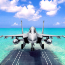 بازی FlyVRX Fighter Jet - Air Force