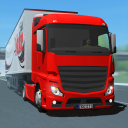 بازی Cargo Transport Simulator