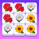 بازی Tile Bloom: Matching Puzzle