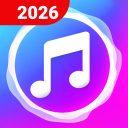 برنامه Music Player - Mp3 Player