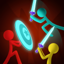 بازی Stickmen Exile Fighter