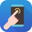 برنامه Auto Clicker - Quick Touch