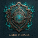 بازی Card Heroes: CCG deck of cards