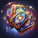 Card Heroes: TCG/CCG Card Wars