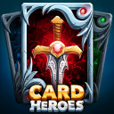 بازی Card Heroes: TCG/CCG Card Wars