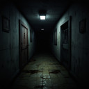بازی Horrorfield Multiplayer horror