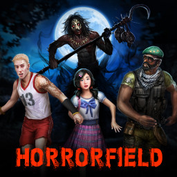 بازی Scary Survival Horror Games - دانلود