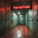 بازی Horrorfield Multiplayer horror