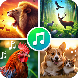 Animal Ringtones