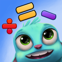 برنامه Matific: Math Game for Kids