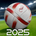 Football 2024 Match Soccer