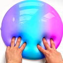 برنامه Slime Games: Slime Simulator