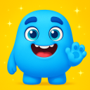 برنامه Talk to me Slimy・Pet Cat Games