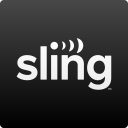 برنامه Sling: Live TV + Freestream