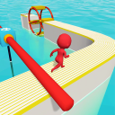 برنامه Fun Race 3D — Run and Parkour