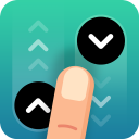 برنامه Automatic Scroll
