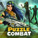 بازی Puzzle Combat: Match-3 RPG