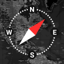 برنامه Compass360: Smart Compass tool