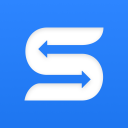 برنامه Smart switch - copy my data