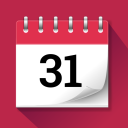 برنامه Calendar: Schedule Planner