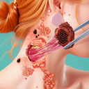 بازی Happy Merge House