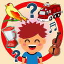 بازی Guess the sounds
