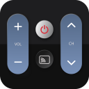 برنامه Smart TV Remote, Works with LG