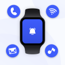 برنامه Smart Watch app - BT Notifier