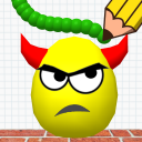 بازی Draw To Smash: Logic puzzle