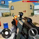 بازی Critical Warfare: Gun Games 3D