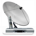 برنامه Satellite TV Finder, Dish 360
