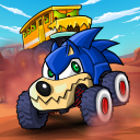 بازی Car Eats Car Multiplayer Race