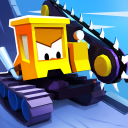 بازی Car Eats Car 5 - Battle Arena