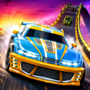 بازی Max Speed: 3D Stunt Race