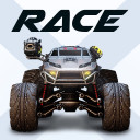 بازی RACE: Rocket Arena Car Extreme