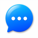 برنامه Messenger SMS - Text messages