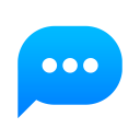 برنامه Messenger SMS - Text messages