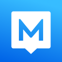 برنامه Spam Blocker, Scam Block: Mezo