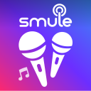 برنامه Smule: Sing, Duet & Karaoke