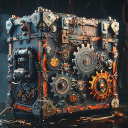 بازی Boxes: Lost Fragments