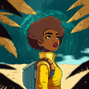 بازی The Abandoned Planet