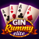 بازی Gin Rummy - Online Card Games
