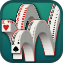 بازی Solitaire