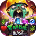 بازی Zombie Blast - Link Match