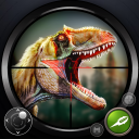 بازی Wild Dino Hunter: Hunting Game