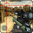 بازی Desert War Sniper Shooter 3D