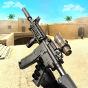 Critical Gun 3D Shooting Games